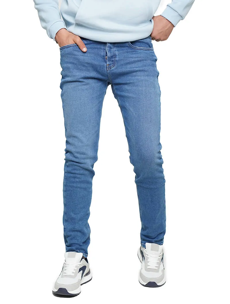 Jean Slim Fit